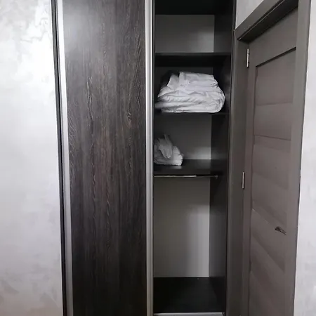 Apartmán King 2