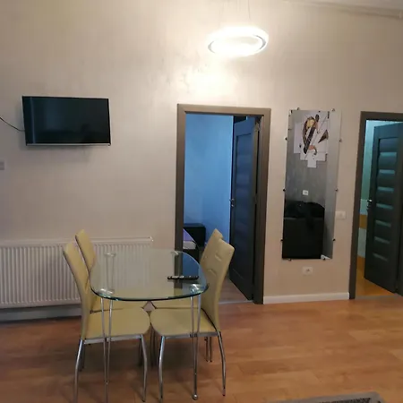 Apartmán King 2