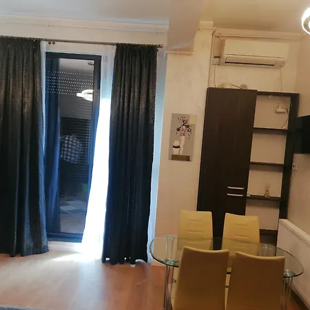Apartmán King 2
