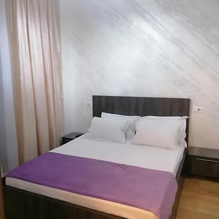 Apartmán King 2 Mamaia