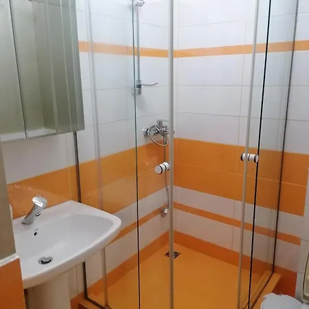 Apartmán King 2 Mamaia